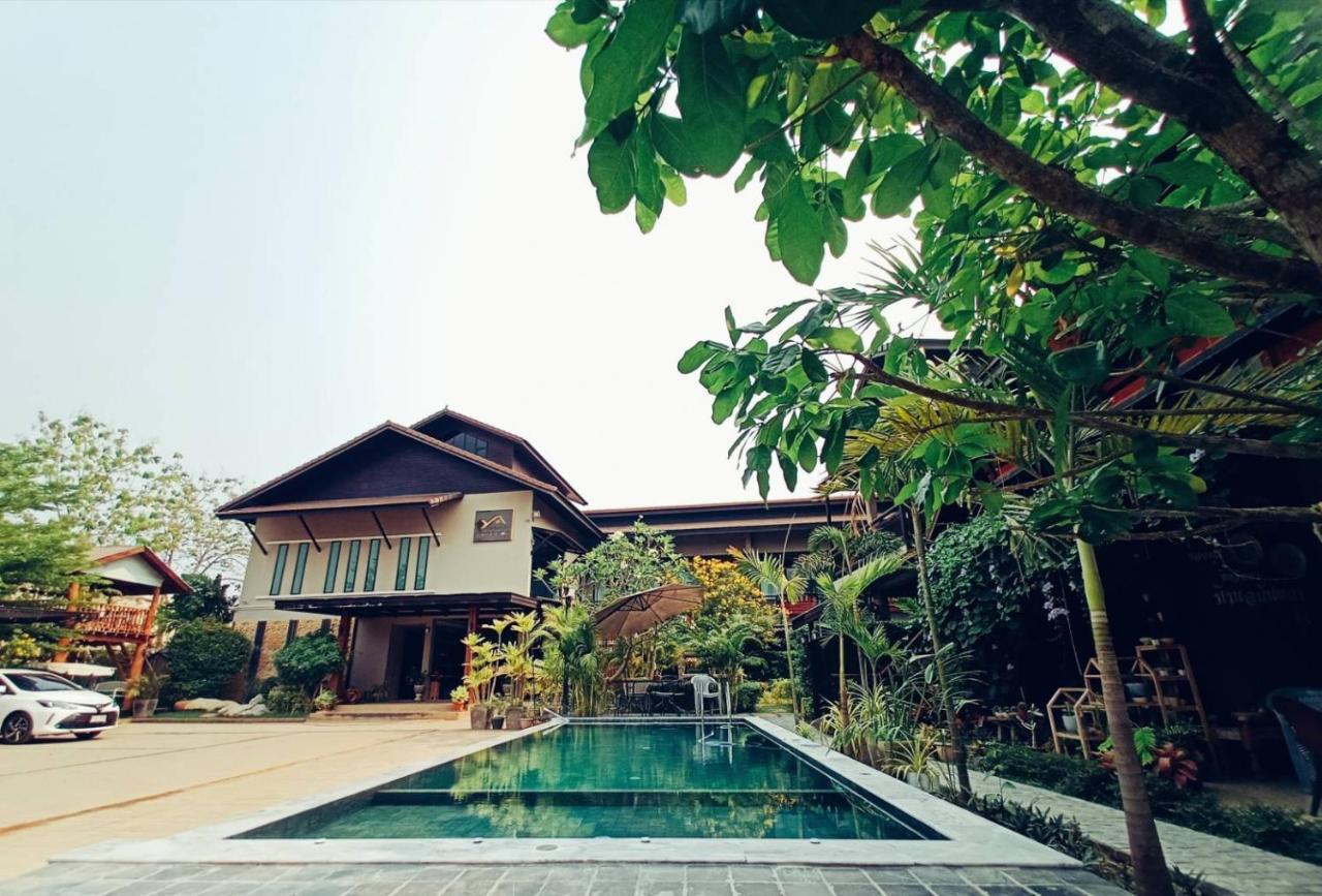 Anantaya Home Phrae Dış mekan fotoğraf