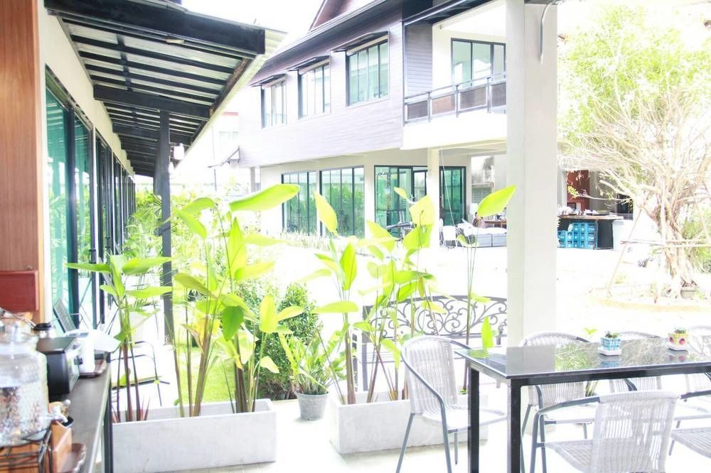 Anantaya Home Phrae Dış mekan fotoğraf